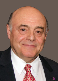 Prof. Dr. Krikor Dikranyan Will Deliver a Lecture on “Lessons Learnt from Medical Education Reform in the USA” 